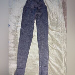 PINK shaping leggings